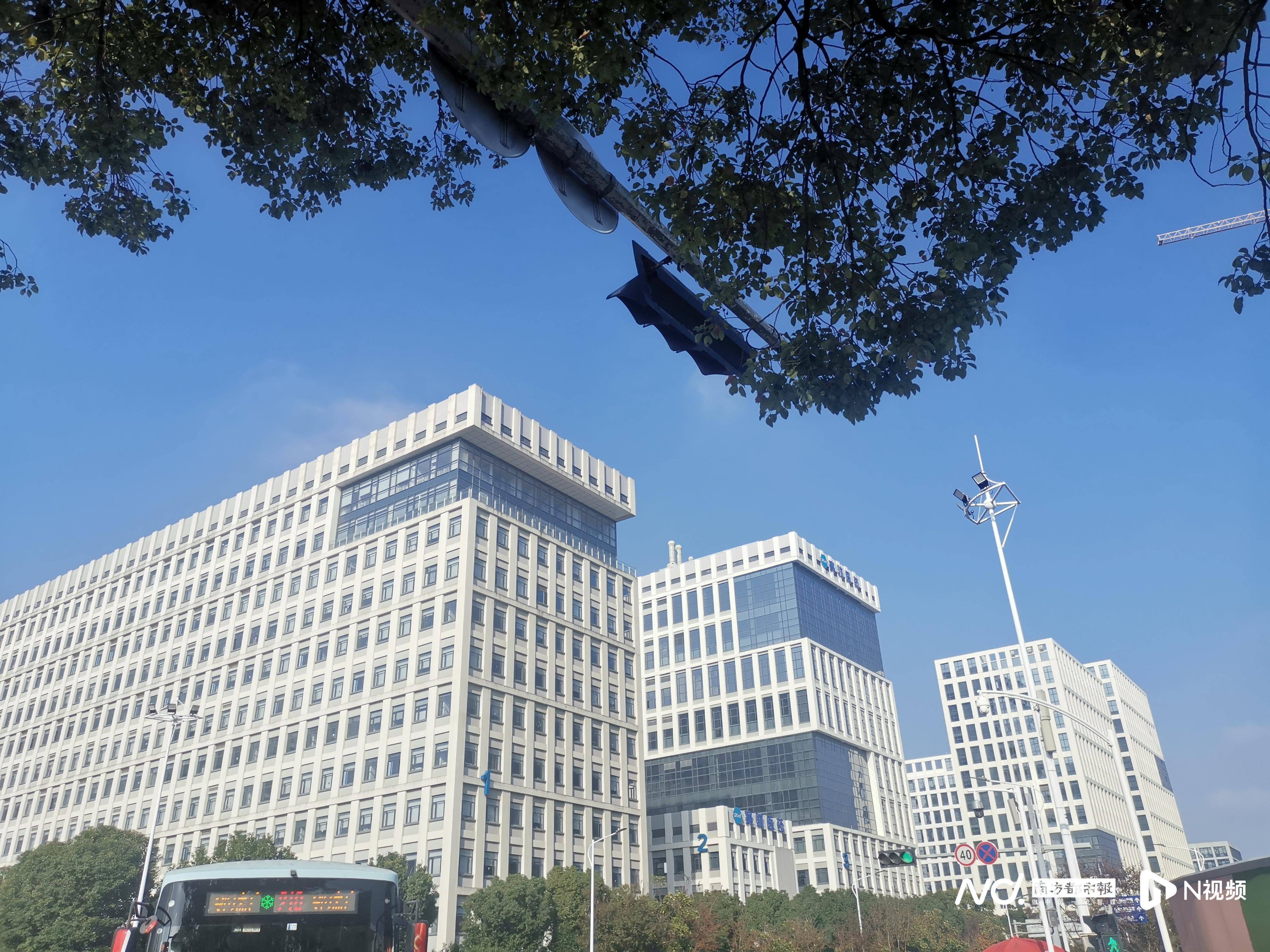 广州生物岛告欠租900万明星企业<strong></p>
<p>货币的时间价值</strong>，催租“紧箍咒”备受质疑