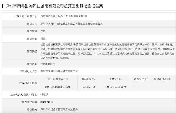问界M7交通事故鉴定机构被行政处罚30000元<strong></p>
<p>货币的时间价值</strong>,发生了什么?