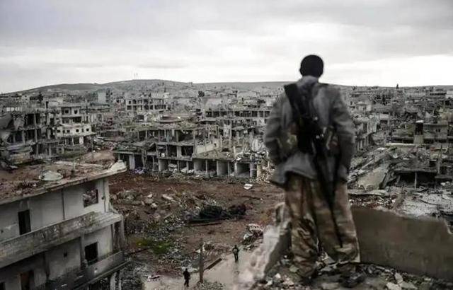 在叙恐怖组织叫嚣袭击中国?当着美西方的面<strong></p>
<p>货币的时间价值</strong>,中国当场划下红线