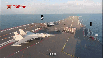 歼-15DH首次上舰!“山东”舰展示全甲板攻击<strong></p>
<p>货币的时间价值</strong>,连续放飞24架?