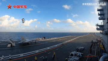 歼-15DH首次上舰!“山东”舰展示全甲板攻击<strong></p>
<p>货币的时间价值</strong>,连续放飞24架?