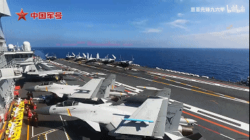 歼-15DH首次上舰!“山东”舰展示全甲板攻击<strong></p>
<p>货币的时间价值</strong>,连续放飞24架?