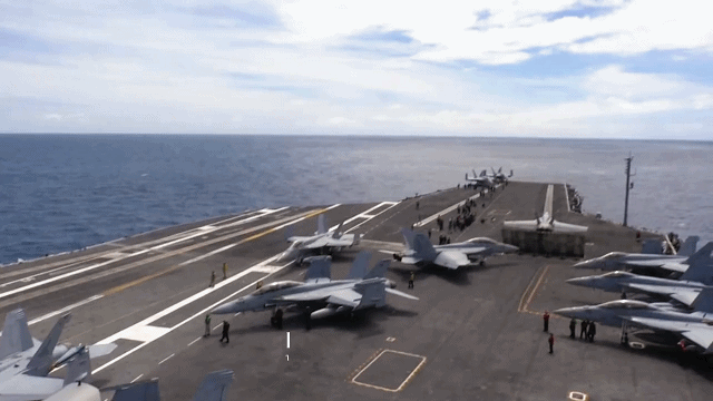 歼-15DH首次上舰!“山东”舰展示全甲板攻击<strong></p>
<p>货币的时间价值</strong>,连续放飞24架?