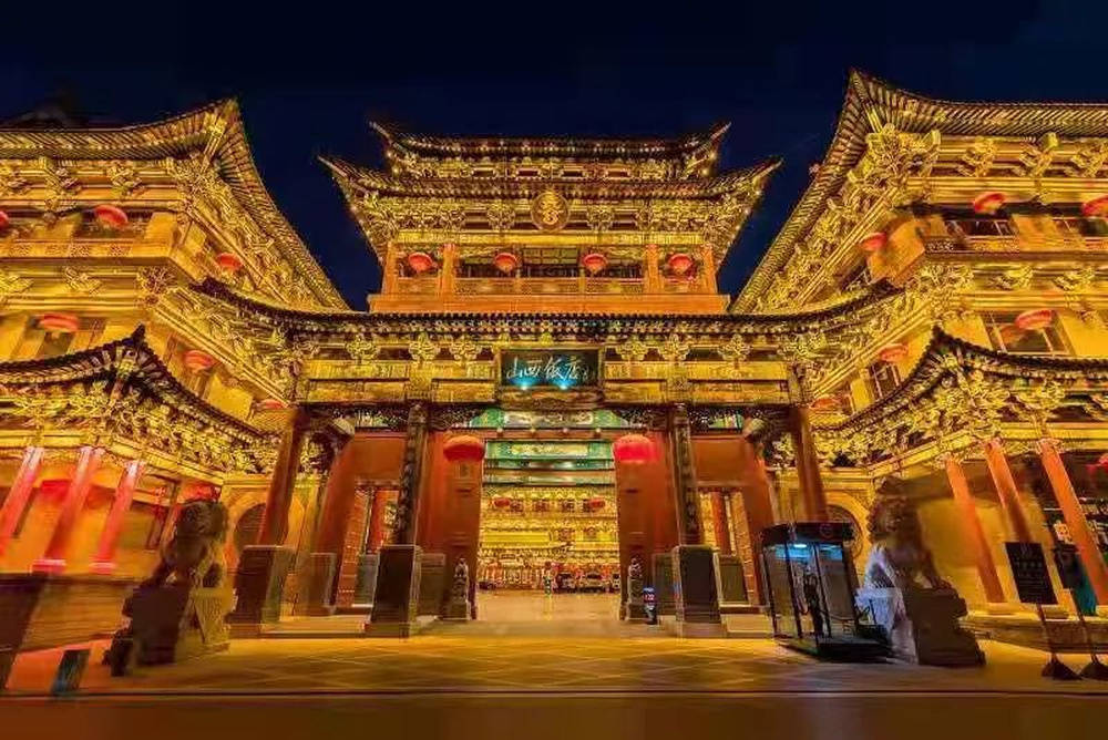 山西饭店上热搜<strong></p>
<p>货币的时间价值</strong>!网友:啥?你们平时都搁这儿吃饭?