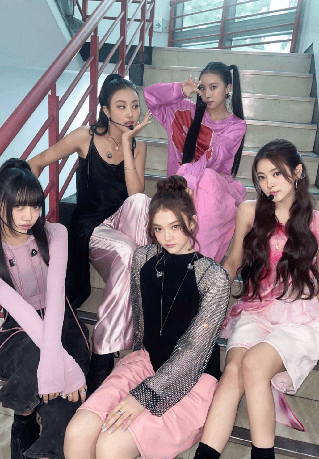 德韩混血造就“人间颜值奇迹”<strong></p>
<p>货币的时间价值</strong>,被誉为小Jennie的Ella Gross出道即巅峰!