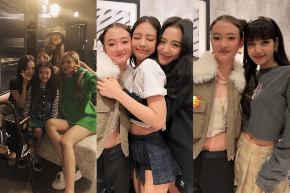 德韩混血造就“人间颜值奇迹”<strong></p>
<p>货币的时间价值</strong>,被誉为小Jennie的Ella Gross出道即巅峰!