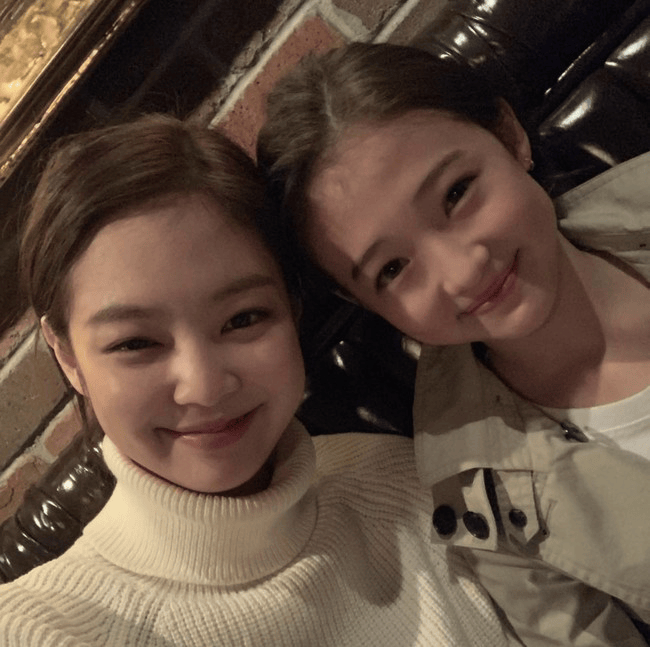 德韩混血造就“人间颜值奇迹”<strong></p>
<p>货币的时间价值</strong>,被誉为小Jennie的Ella Gross出道即巅峰!