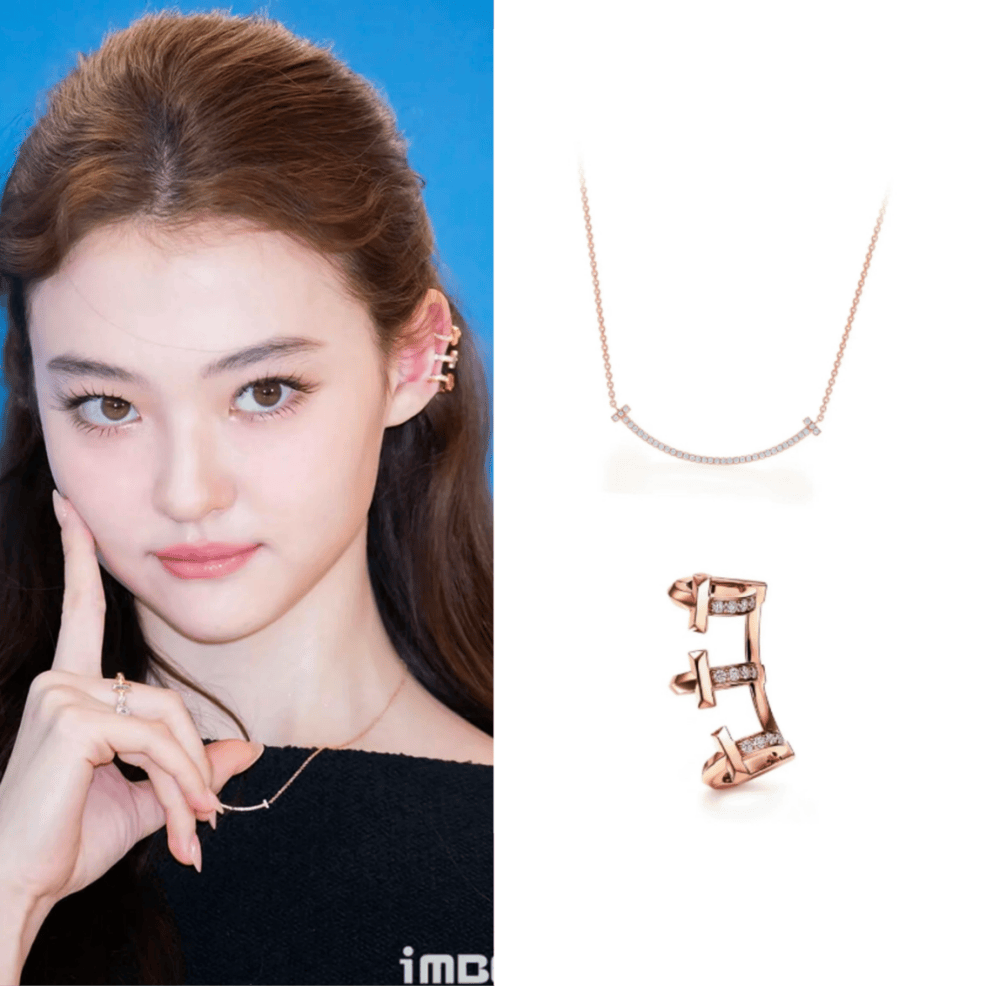 德韩混血造就“人间颜值奇迹”<strong></p>
<p>货币的时间价值</strong>,被誉为小Jennie的Ella Gross出道即巅峰!