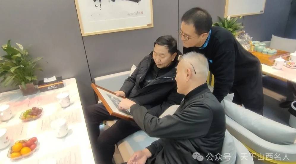 太原市原市长耿彦波有<strong></p>
<p>货币性资产交换</strong>了新身份