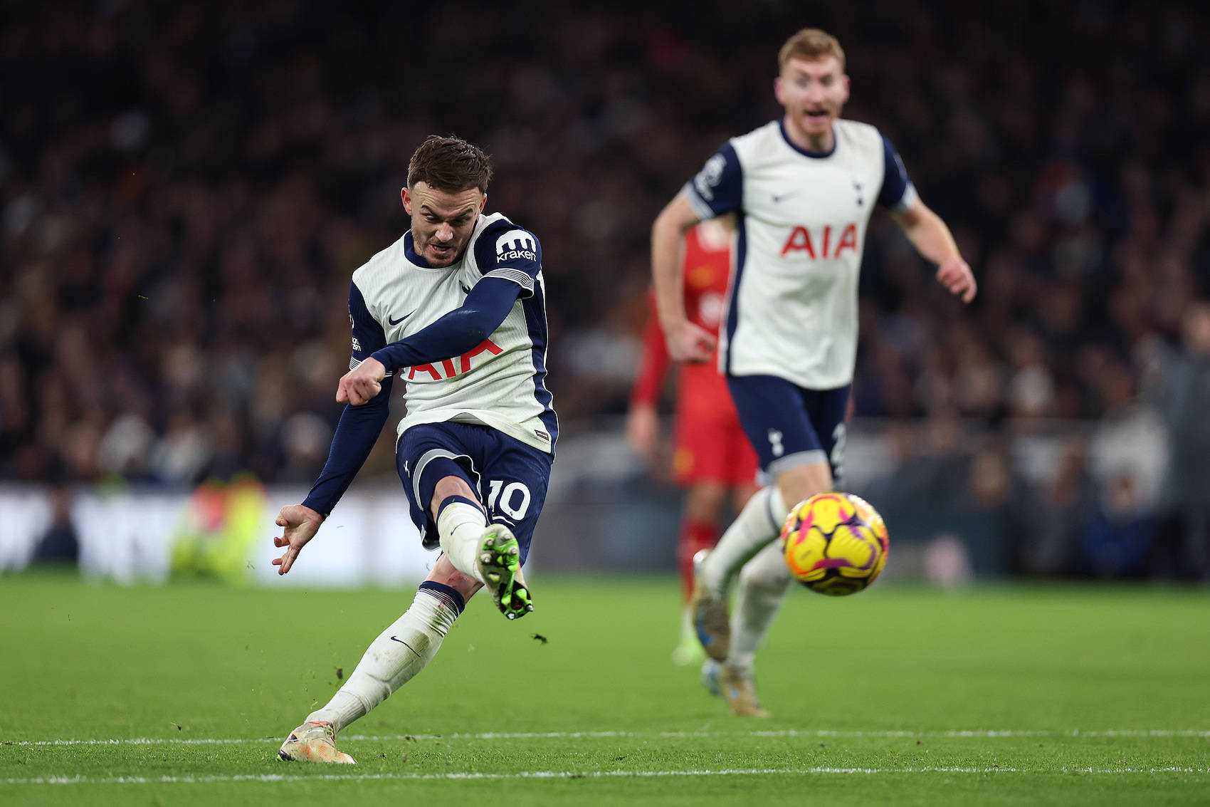 互捅局<strong></p>
<p>货币性资产交换</strong>!英超-萨拉赫2射2传 利物浦6-3热刺获圣诞冠军