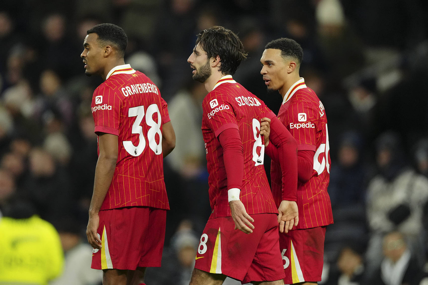 互捅局<strong></p>
<p>货币性资产交换</strong>!英超-萨拉赫2射2传 利物浦6-3热刺获圣诞冠军