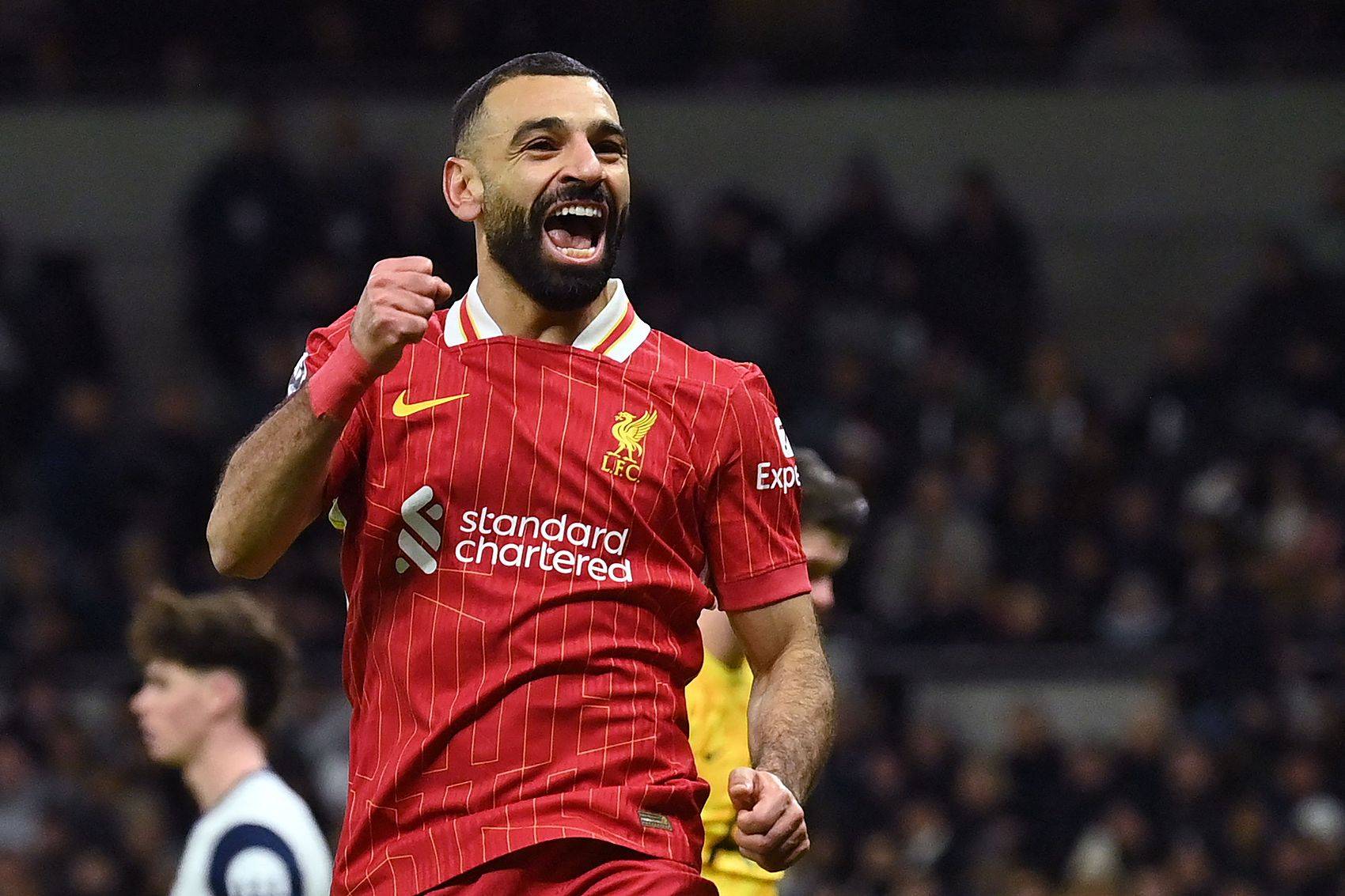 互捅局<strong></p>
<p>货币性资产交换</strong>!英超-萨拉赫2射2传 利物浦6-3热刺获圣诞冠军