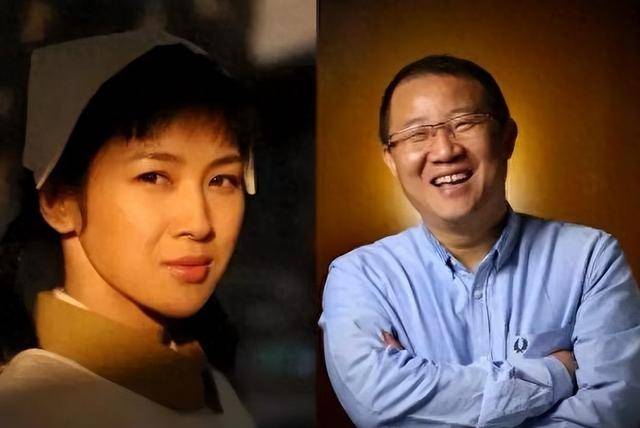 富商周旭辉<strong></p>
<p>货币性资产交换</strong>,44岁娶小12岁女星童蕾,获刑3年后,妻女过得如何?