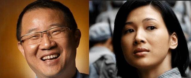 富商周旭辉<strong></p>
<p>货币性资产交换</strong>,44岁娶小12岁女星童蕾,获刑3年后,妻女过得如何?