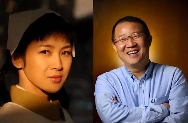 富商周旭辉<strong></p>
<p>货币性资产交换</strong>,44岁娶小12岁女星童蕾,获刑3年后,妻女过得如何?