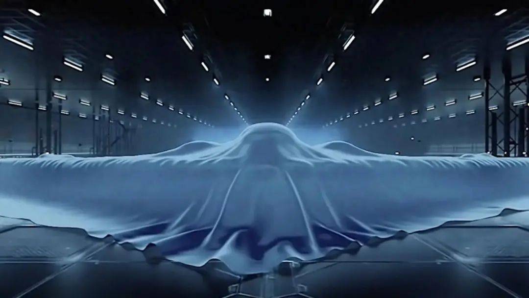 美军情报揭示:中国轰-20即将亮相<strong></p>
<p>货币性资产交换</strong>,全球空战格局是否迎来颠覆性变化?