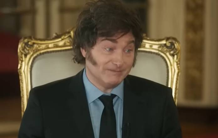 卢西娅:米莱控制住了通胀<strong></p>
<p>货币性资产交换</strong>,这不是“奇迹”而是“休克”