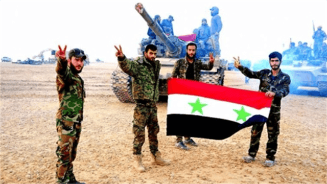 巴沙尔王牌部队<strong></p>
<p>货币性资产交换</strong>,被伊拉克送到“龙潭虎穴”?这才只是第一步