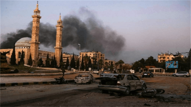 巴沙尔王牌部队<strong></p>
<p>货币性资产交换</strong>,被伊拉克送到“龙潭虎穴”?这才只是第一步