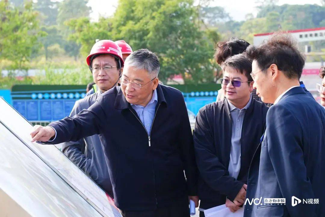 减少绕行超4公里<strong></p>
<p>高频炒币工具推荐</strong>！深圳多位专家来到这条快速路……