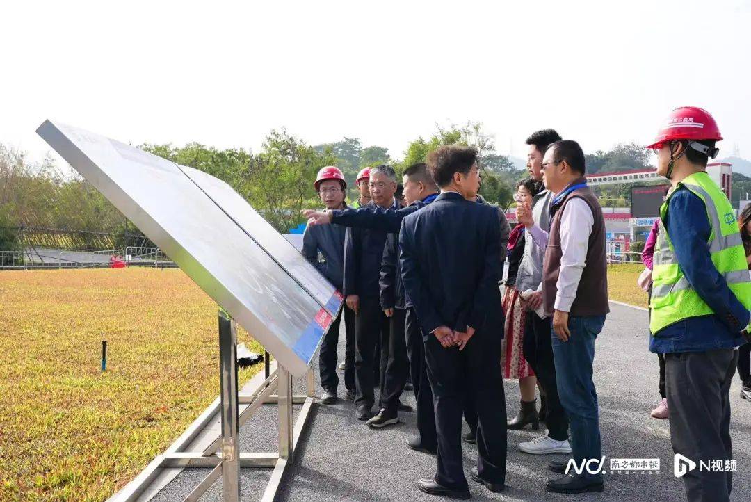 减少绕行超4公里<strong></p>
<p>高频炒币工具推荐</strong>！深圳多位专家来到这条快速路……