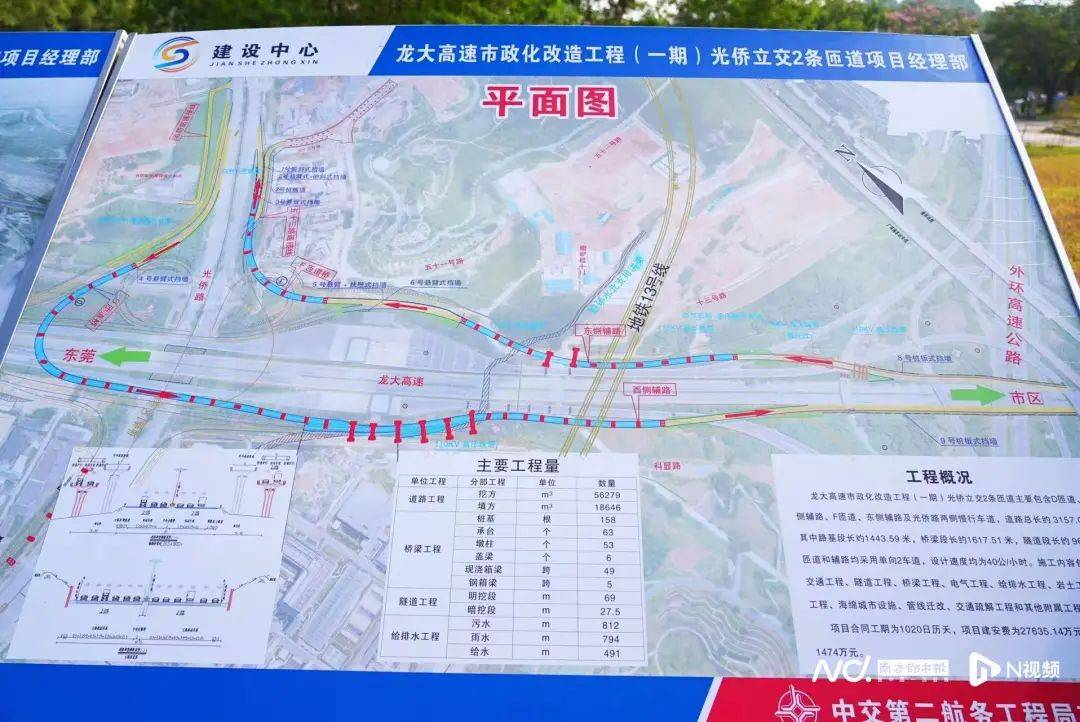 减少绕行超4公里<strong></p>
<p>高频炒币工具推荐</strong>！深圳多位专家来到这条快速路……