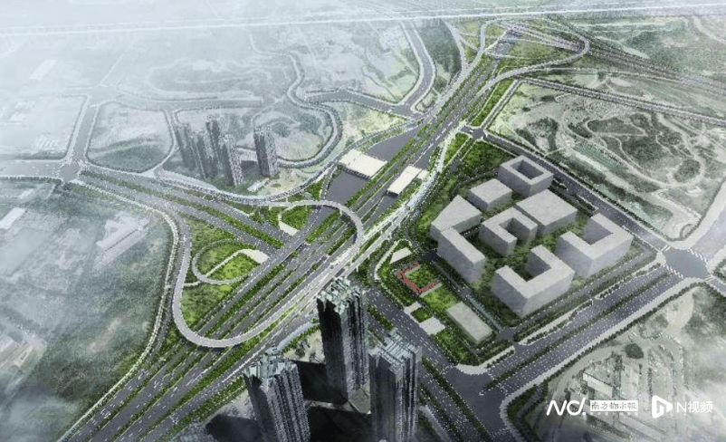 减少绕行超4公里<strong></p>
<p>高频炒币工具推荐</strong>！深圳多位专家来到这条快速路……