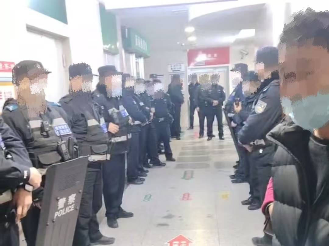 山东威海:7岁男孩输液时丧命<strong></p>
<p>高频炒币工具推荐</strong>,真相究竟是什么