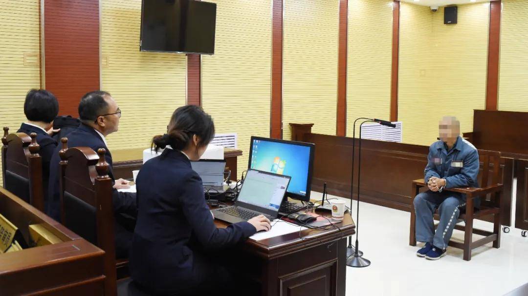 还有8天刑满释放<strong></p>
<p>高频炒币工具推荐</strong>,十年有期徒刑变为死缓,最高检抗诉的甘肃马某林案获改判