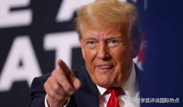 美盯上中国新物项<strong></p>
<p>高频炒币工具推荐</strong>,要征920%的关税,中国已经提前下手掌握主动权