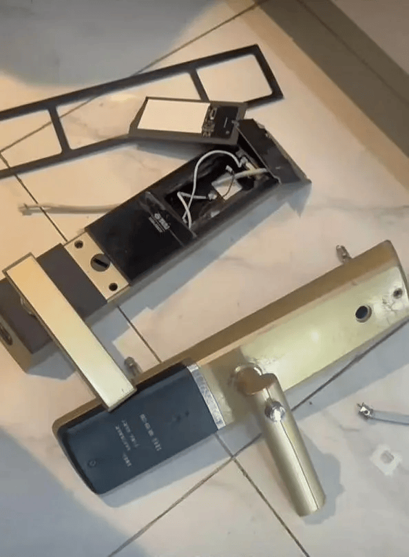 云南3名女生因门锁损坏被困民宿<strong></p>
<p>高频炒币工具推荐</strong>，错过考研最后一科！最新回应