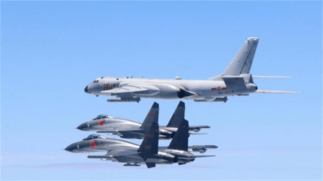 美航母编队涌入南海！解放军不动声色<strong></p>
<p>高频炒币工具推荐</strong>，在东风面前一切都是无用功