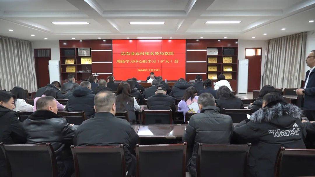 抢抓机遇 乘势而上 昂扬奋进——省委经济工作会议在我县引起热烈反响