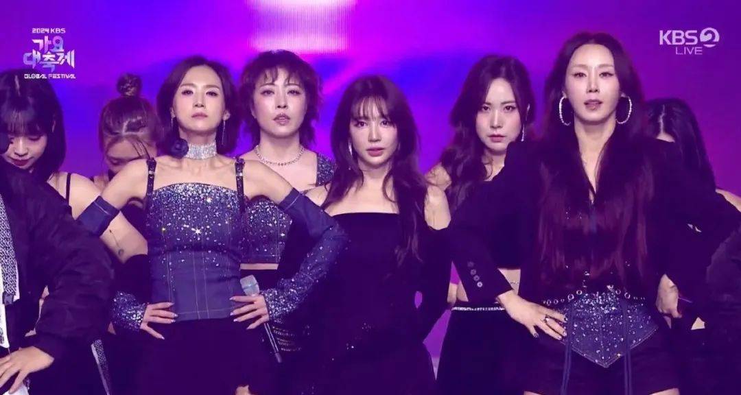 尹恩惠携一代女团回归引青春回忆<strong></p>
<p>高频炒币工具推荐</strong>,回看曾经红极一时的她