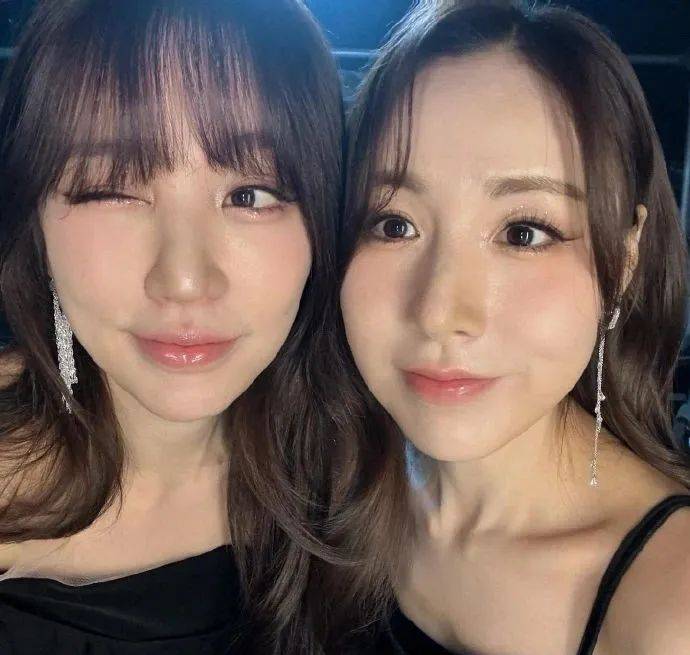 尹恩惠携一代女团回归引青春回忆<strong></p>
<p>高频炒币工具推荐</strong>,回看曾经红极一时的她