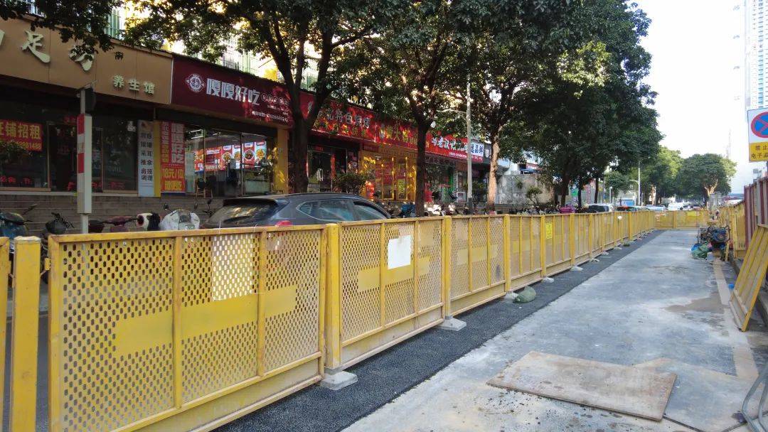 市民投诉：道路修好三个月又被挖开<strong></p>
<p>高频炒币工具推荐</strong>！深圳一区回应