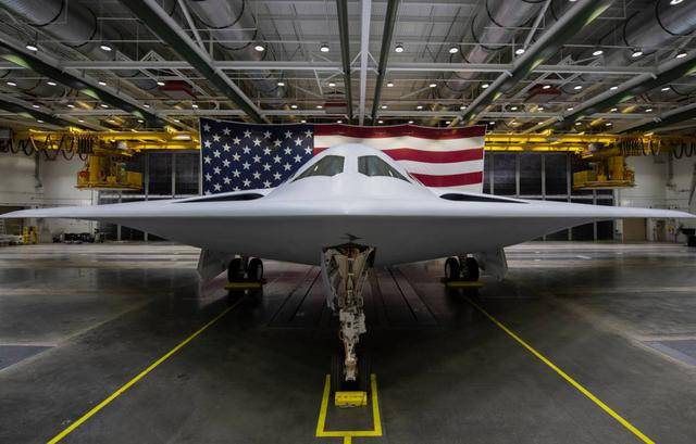 美军发最新报告:轰20亮相时间推迟<strong></p>
<p>高频炒币工具推荐</strong>,后面还有另一款利器?