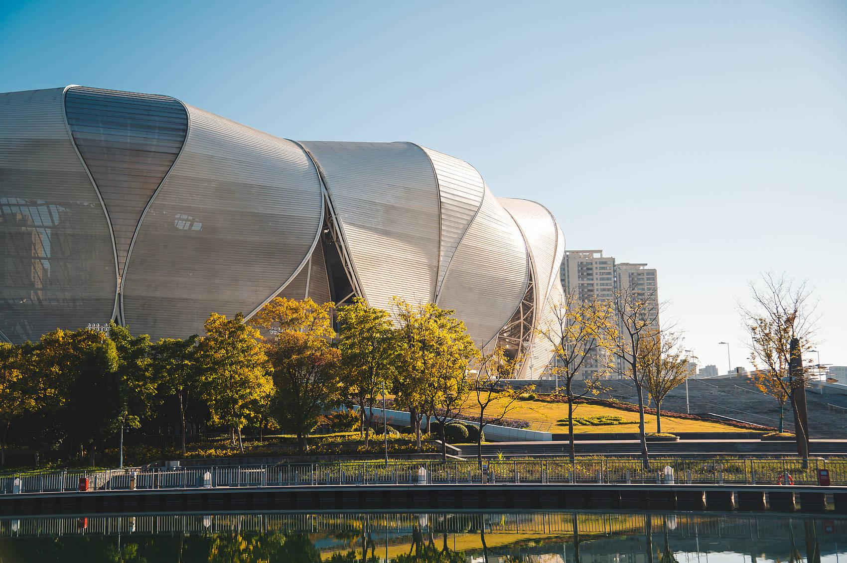 足协官方:杭州承办明年3月国足VS澳大利亚世预赛