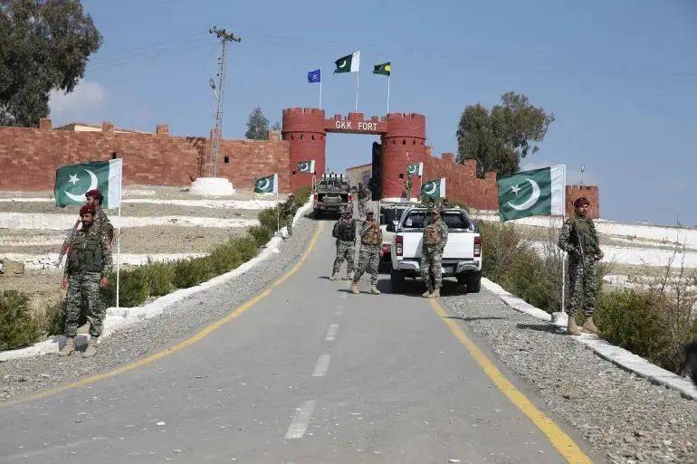 塔利班与印度联手!中巴制衡遇新挑战<strong></p>
<p>高频炒币工具推荐</strong>,阿富汗矿产竞赛掀巨浪