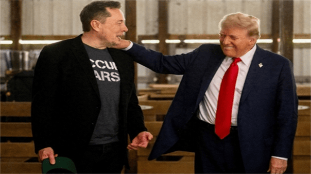 美军要用F35产能“淹死”歼20?马斯克临门一脚<strong></p>
<p>炒币需要知道哪些知识</strong>,对军费下刀