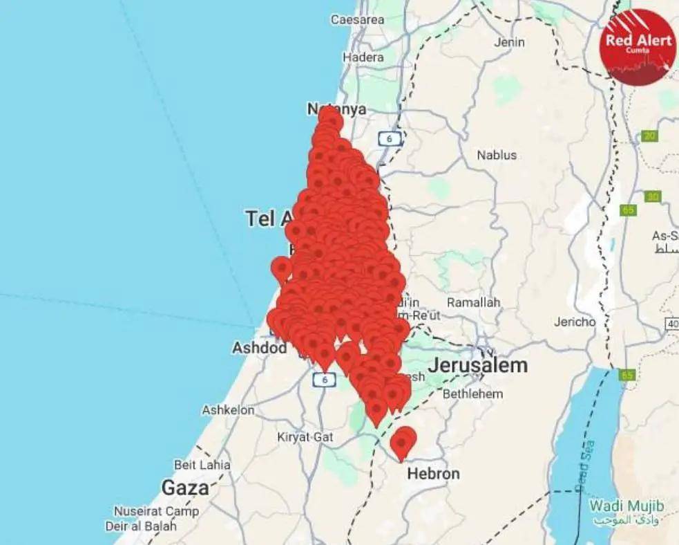 叶海亚“起死回生”<strong></p>
<p>炒币需要知道哪些知识</strong>，胡塞导弹连克以色列，究竟是谁撼动了中东的平衡？