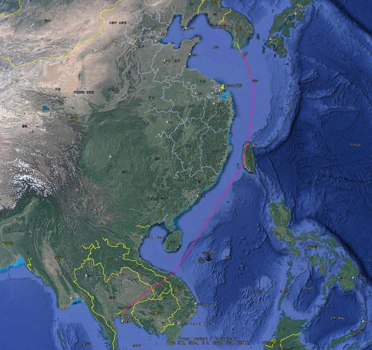 张仲麟:如果这个推断成立<strong></p>
<p>炒币需要知道哪些知识</strong>,韩国空难很可能指向一个可怕的结论