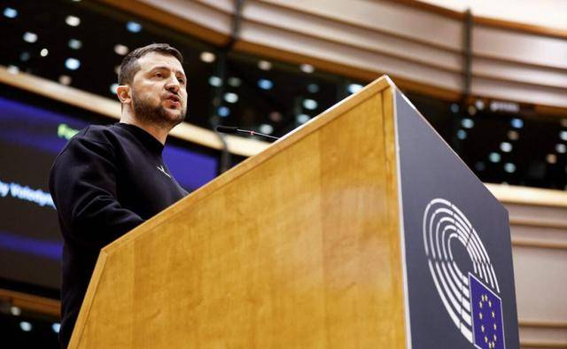 等着中国来收拾“烂摊子”?欧盟与乌克兰决定<strong></p>
<p>炒币需要知道哪些知识</strong>,先对华说点好话