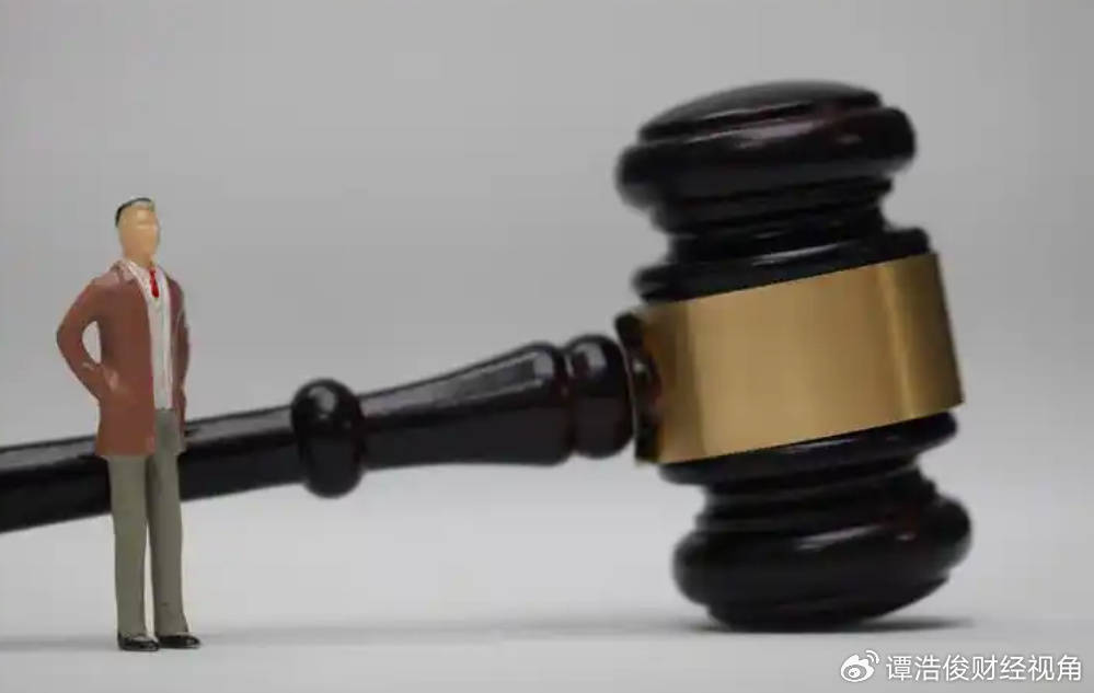 小恶魔被判无期<strong></p>
<p>binance查询币价</strong>，为何网友仍不满意？