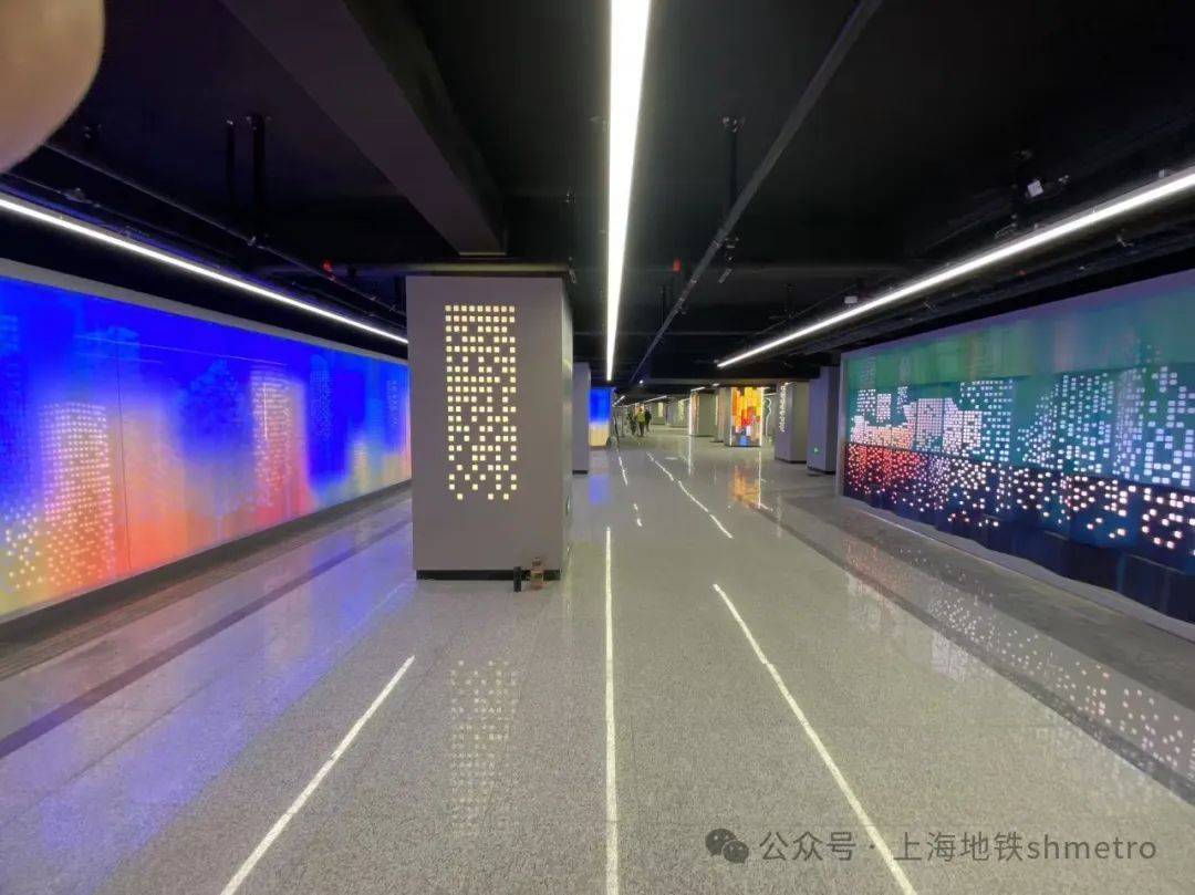 上海地铁官宣:今天起<strong></p>
<p>binance查询币价</strong>!网友:终于等到!