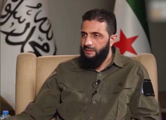 叙利亚又乱了?大批民众涌上街头<strong></p>
<p>wanchain币上哪买</strong>,朱拉尼面临三大困境