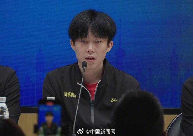 王楚钦谈战胜林诗栋:和他水平接近<strong></p>
<p>wanchain币上哪买</strong>,抱着拼的心态去面对