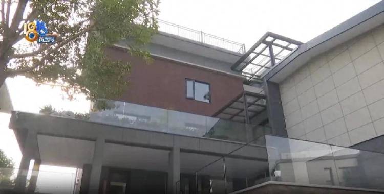 1100万买的别墅<strong></p>
<p>wanchain币上哪买</strong>,装修花了500万,她说“根本没法睡”