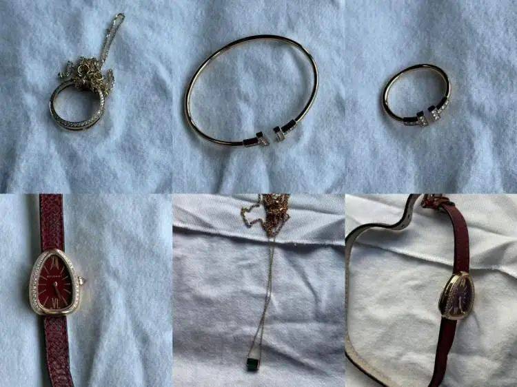 只因怀疑女友<strong></p>
<p>gxs币现在价格</strong>,上海一男子竟如此报复,刑拘!