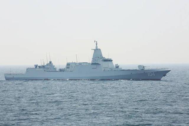 美军收到消息<strong></p>
<p>gxs币现在价格</strong>,第二批055有了新动向:西太平洋军力对比或逆转